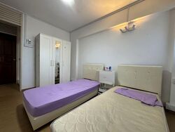 Blk 709 Chong Pang Green (Yishun), HDB 3 Rooms #535933711